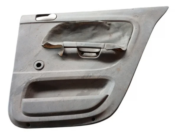 Forro Porta Traseiro Direito Vw Gol G5 2008 A 2019 Detalhe