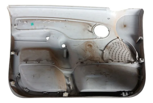 Forro Porta Dianteiro Direito Citroen C3 2003 A 2012