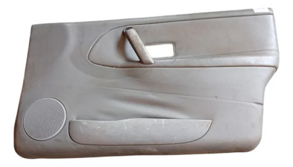 Forro De Porta Vw Santana Dianteiro Direito 2003 Original