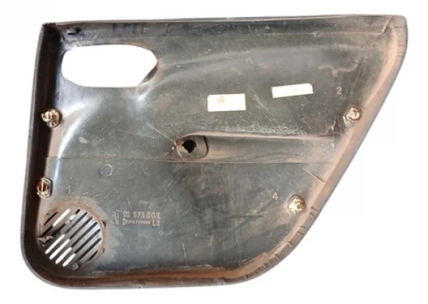 Forro De Porta Traseiro Esquerdo Original Gm Vectra 1997 