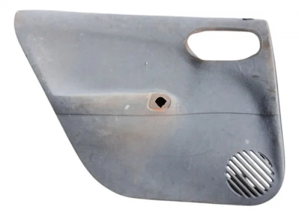 Forro De Porta Traseiro Esquerdo Original Gm Vectra 1997 