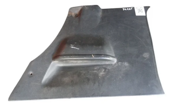 Forro De Porta Traseiro Direito Kadett 1989 A 1998 Original