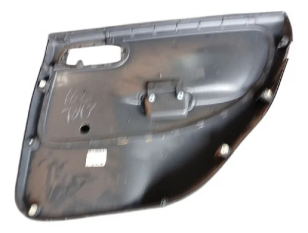 Forro De Porta Traseiro Esquerdo Corsa Classic 2002 A 2012