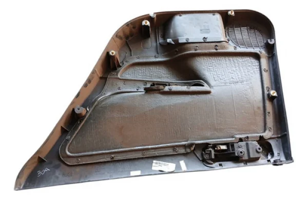 Forro De Porta Traseiro Esquerdo Original Gm Astra 2000 2011