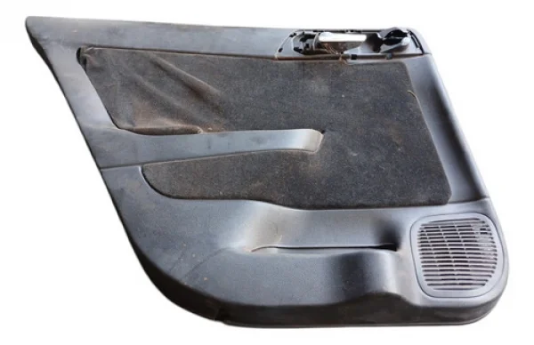 Forro De Porta Traseiro Esquerdo Original Gm Astra 2000 2011