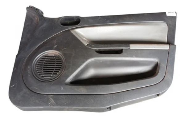 Forro Porta Dianteiro Direito Ford Fiesta 2002 A 2014