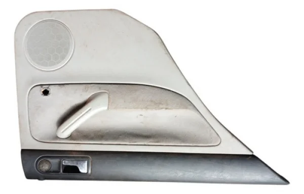 Forro De Porta Traseiro Esquerdo Original Vw Golf Bora 2003