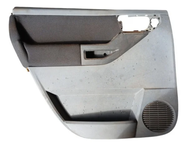 Forro Porta Traseiro Esquerdo Original Gm Meriva 2002 A 2012