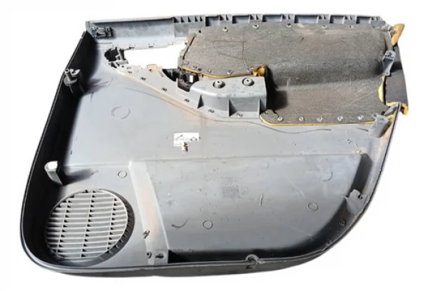 Forro Porta Traseiro Esquerdo Original Gm Meriva 2002 A 2012
