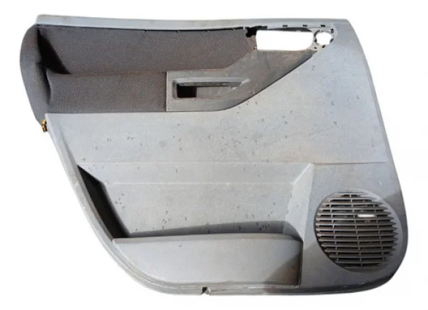 Forro Porta Traseiro Esquerdo Original Gm Meriva 2002 A 2012
