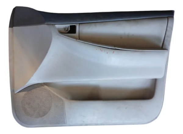 Forro De Porta Dianteiro Direito Toyota Corolla 2003 A 2008