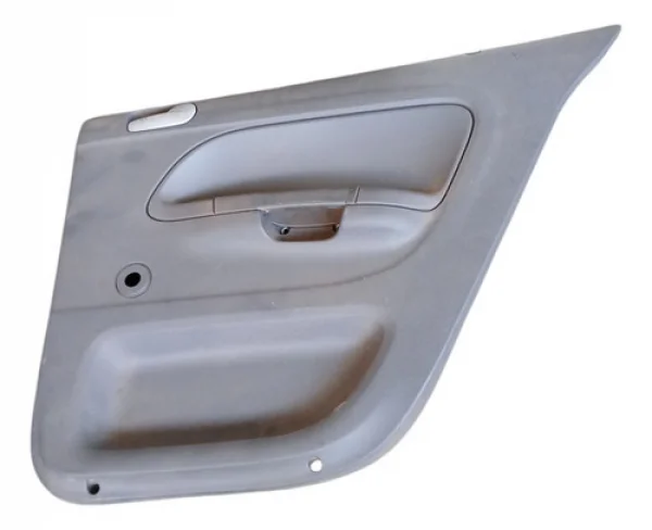 Forro Porta Traseiro Direito  Vw Gol Voyage Saveiro G5