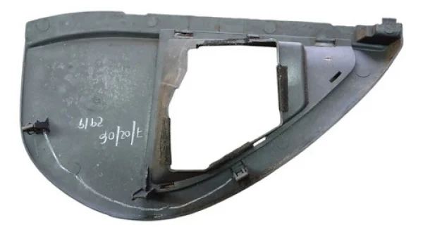 Acabamento Caixa De Fusveis Vw Golf Bora 1999 A 2006