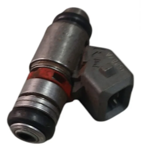 Bico Injetor Original Ford Fiesta 1.0 Flex Iwp211 2003 2012