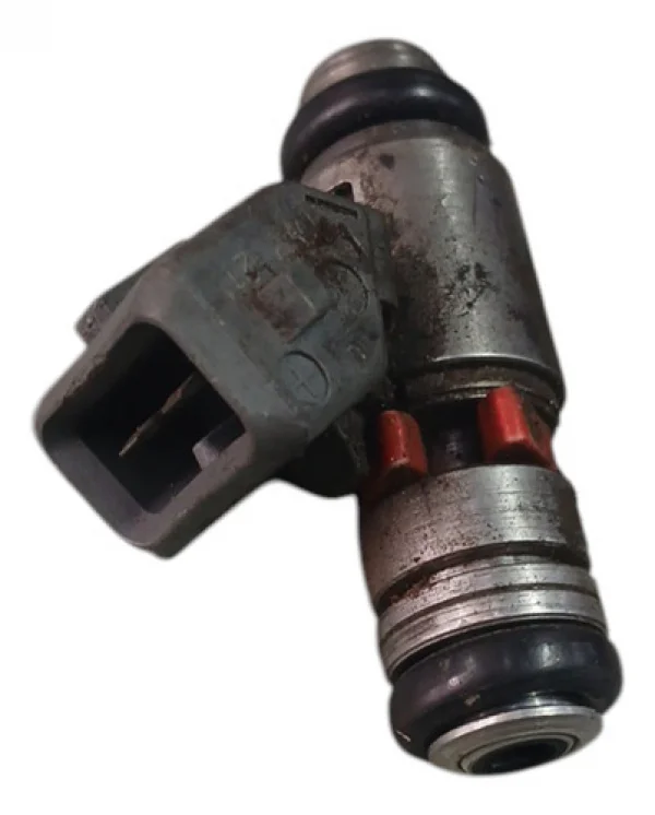 Bico Injetor Original Ford Fiesta 1.0 Flex Iwp211 2003 2012
