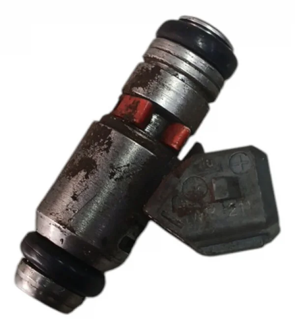 Bico Injetor Original Ford Fiesta 1.0 Flex Iwp211 2003 2012
