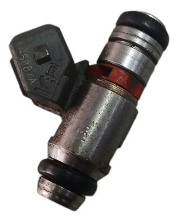 Bico Injetor Original Ford Fiesta 1.0 Flex Iwp211 2003 2012