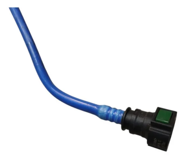 Mangueira Coletor De Admissao Original Fiat Palio 73860