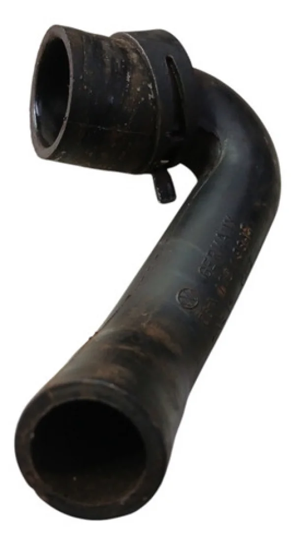 Mangueira Respiro Oleo Motor Original Vw Golf Bora 1999 2006
