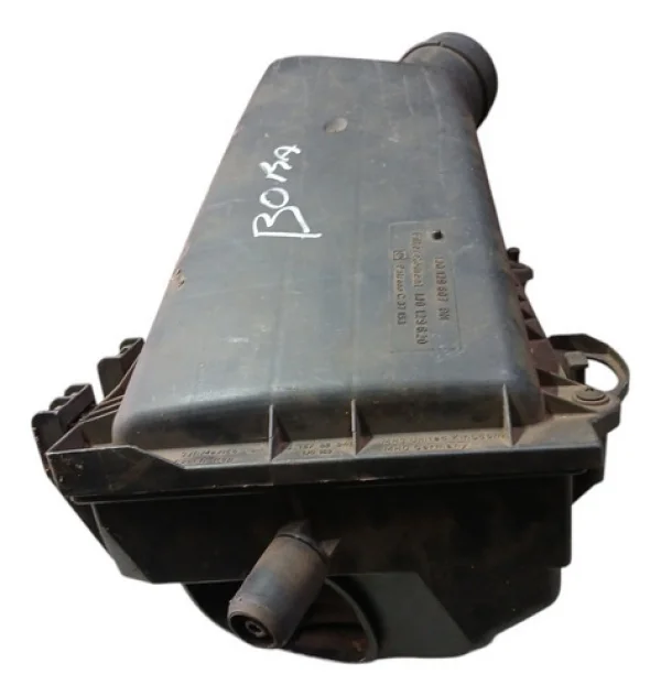 Caixa Do Filtro De Ar Original Vw Golf Bora 1999 A 2007