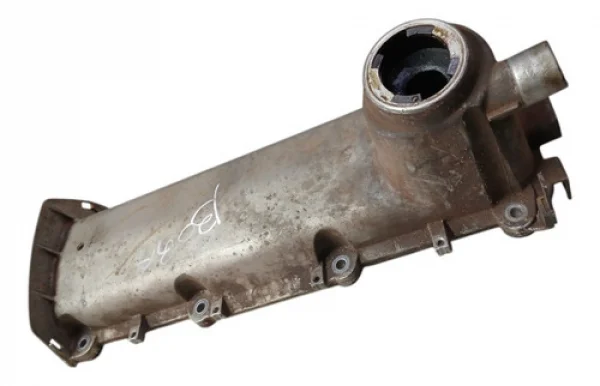 Tampa De Valvula Original Vw Golf Polo Bora Jetta 1999 2006