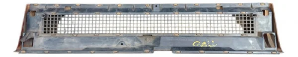 Grade Dianteira Frontal Parachoque Fiat Tipo 1993 A 1997