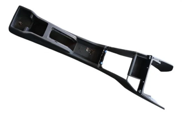 Console Central Original Gm Vectra 2006 A 2012