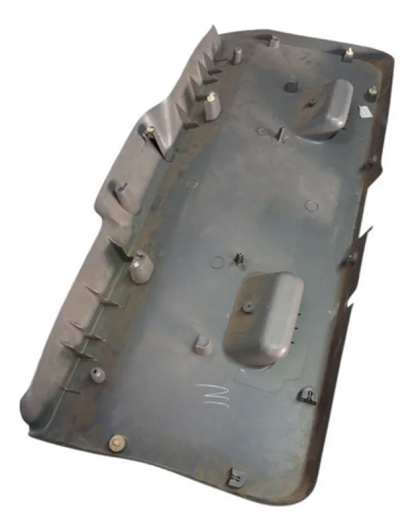 Forro Revestimento Tampa Traseira Original Gm Meriva 2010