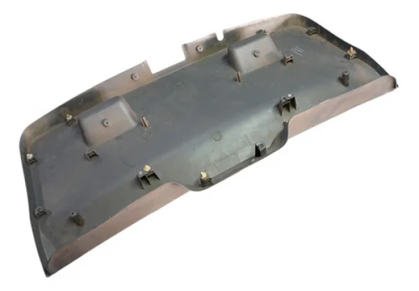 Forro Revestimento Tampa Traseira Original Gm Meriva 2010
