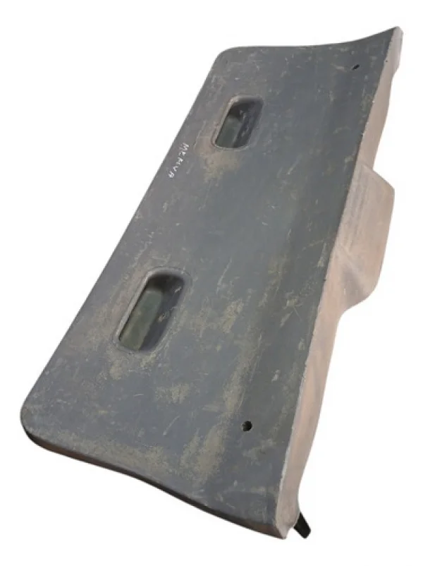 Forro Revestimento Tampa Traseira Original Gm Meriva 2010