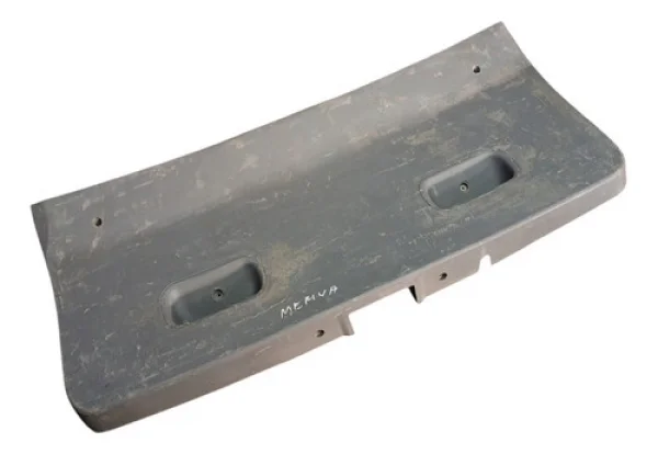 Forro Revestimento Tampa Traseira Original Gm Meriva 2010