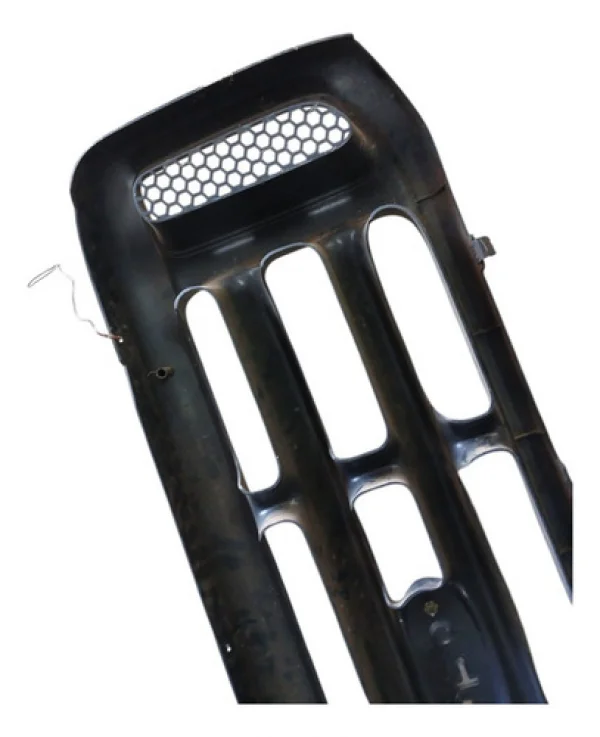 Grade Dianteira Parachoque Original Ford 250 350 1999 A 2007