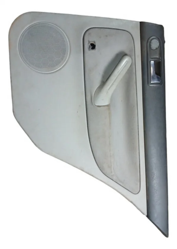 Forro De Porta Traseiro Direito Vw Golf 1999 A 2002