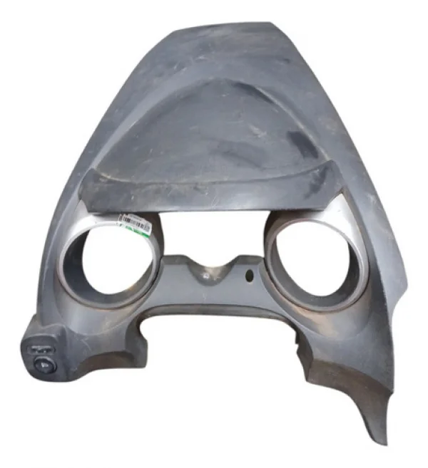 Moldura Painel Instrumento Honda Fit 2009 A 2014 Original