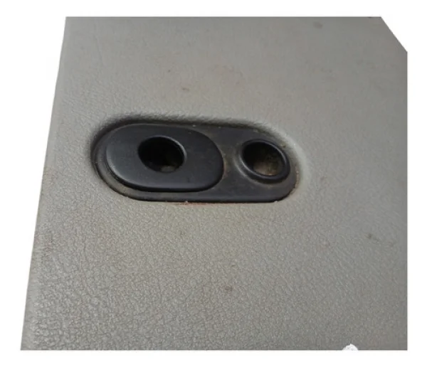 Tampa Porta Objeto Esquerdo Renault Scenic 2004