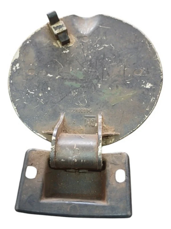 Portinhola Tanque Combustvel Tampa Gm Monza 1983 A 1997