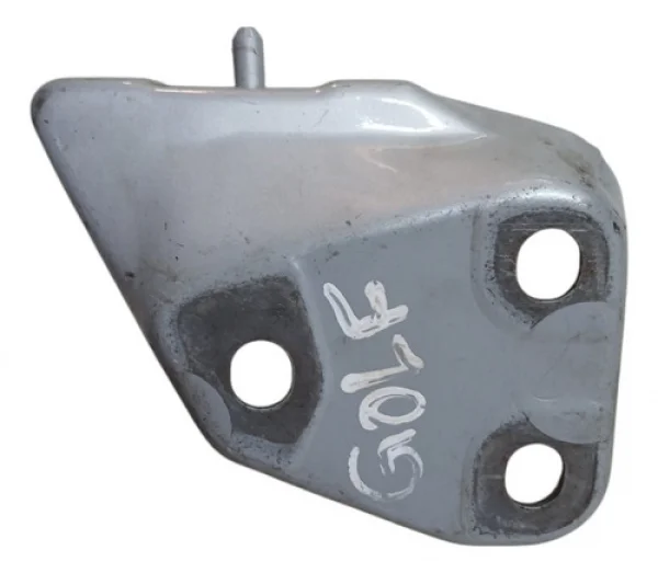 Suporte Porta Dianteira Esquerda Audi Golf 1999 A 2006