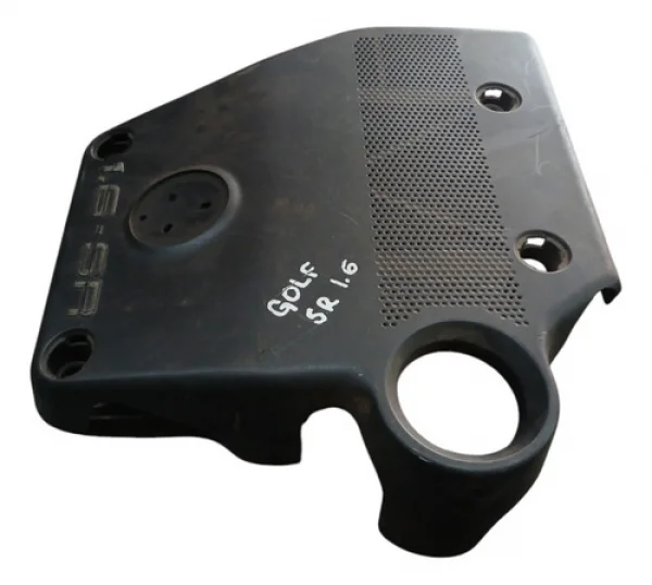 Tampa Motor Original Vw Seat Golf 1.6 Audi 06a103927