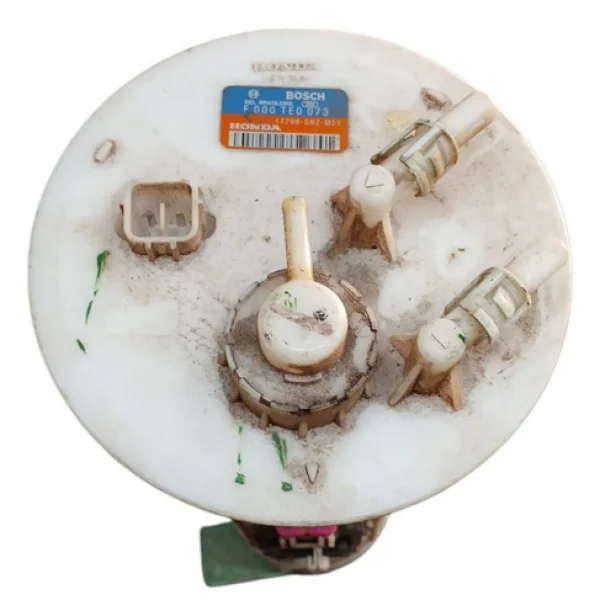Bomba Combustvel 1.8 Flex Lxs Honda Civic 2007 A 2011