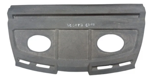 Tampa Bagagito Porta Malas Vectra Elite 2006 A 2011 Original