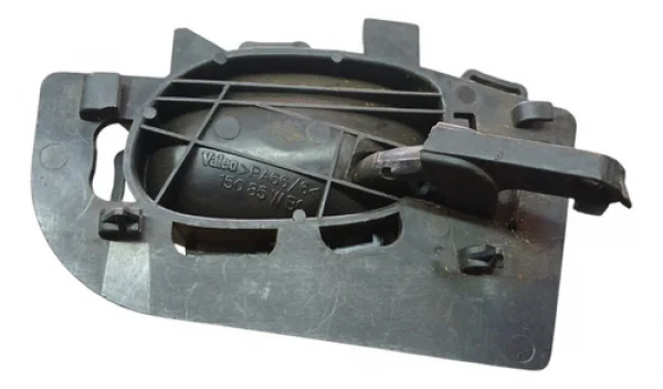 Maaneta Interna Puxador Esquerdo Peugeot 206 2001 A 2011