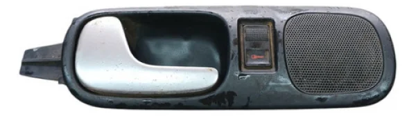 Maaneta Interna Dianteiro Esquerdo Audi A3 1999 A 2006