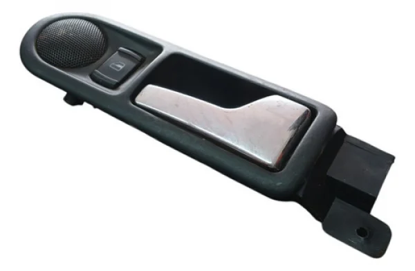 Maaneta Interna Traseiro Direito Golf Jetta 1998 A 2005