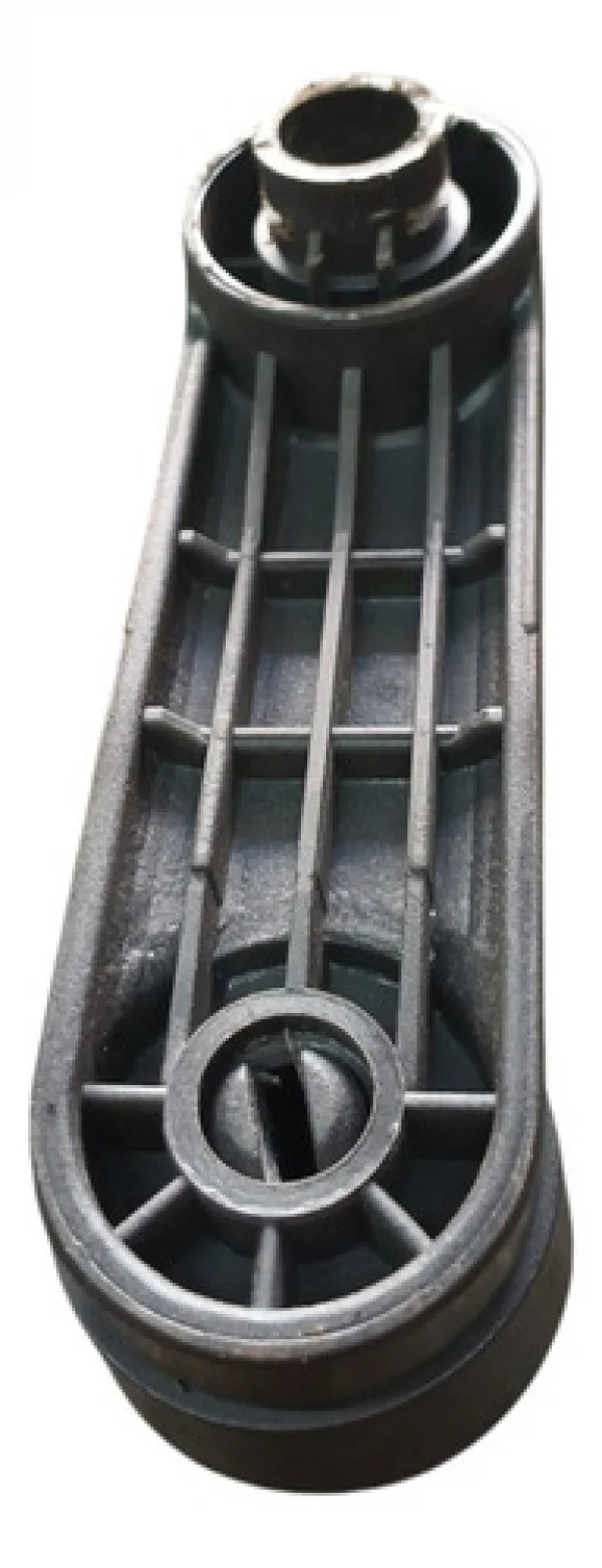Manivela Vidro Elevao Porta Gm Corsa 1994 A 2002 Original