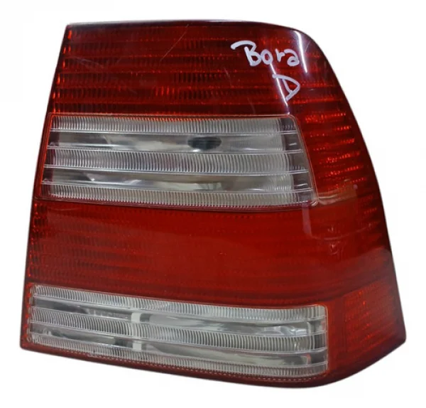 Lanterna Traseira Direita Vw Bora 2005 2006 2007