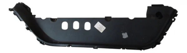 Acabamento Superior Porta Luvas Honda Fit 2003 A 2008