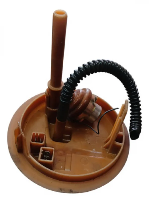 Tampa Flange Bomba Combustvel Renault Clio 2001 A 2004