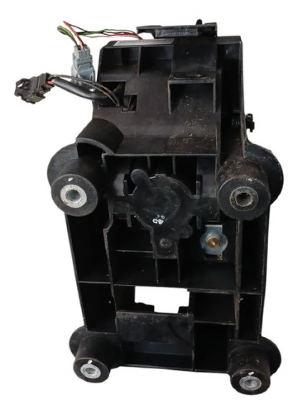 Alavanca Cmbio Automtico 2.0 Citroen C4 Pallas 2008 A 2012