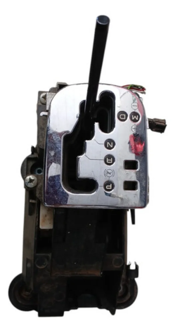 Alavanca Cmbio Automtico 2.0 Citroen C4 Pallas 2008 A 2012