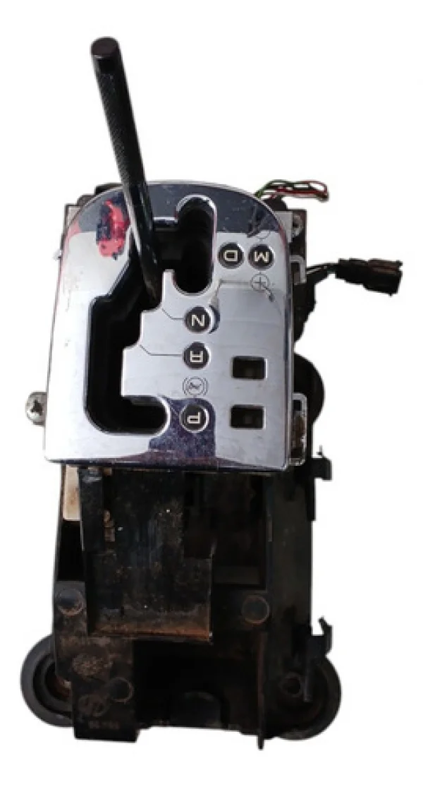Alavanca Cmbio Automtico 2.0 Citroen C4 Pallas 2008 A 2012